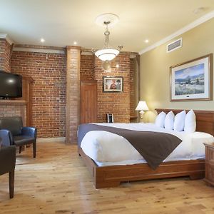 Chambre de Luxe Lit Queen-Size