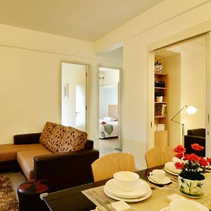 Appartement Exécutif à 2 Chambres à Coucher