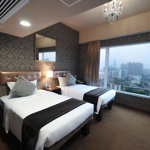 Chambre Premium Double