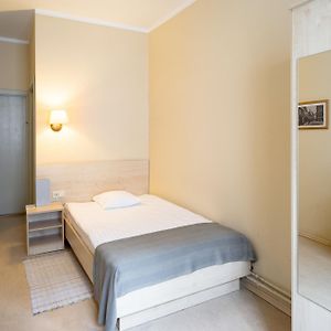 Chambre Standarde Simple