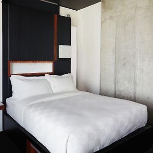 Chambre Lit Queen-Size