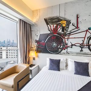 Chambre de Luxe Double