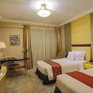 Chambre Supérieure Double