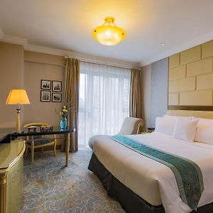 Chambre Lit King-Size