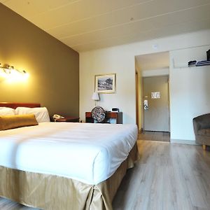 Chambre Standarde Lit Queen-Size
