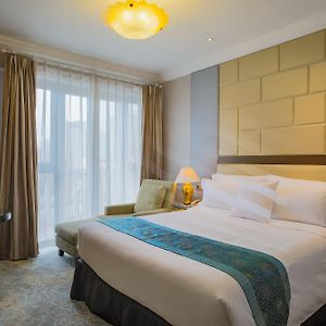 Chambre de Luxe Lit King-Size