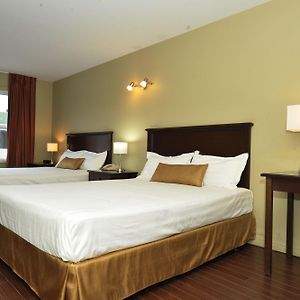Chambre Standarde Lit King-Size