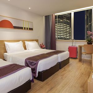 Chambre Supérieure Triple