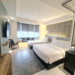 Chambre Familiale Annexée Lit King-Size
