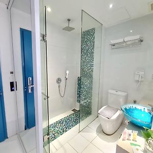 Chambre Annexée de Luxe Double