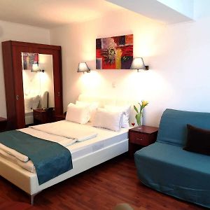 Chambre Standarde Double