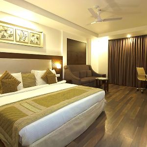 Chambre Exécutive Double