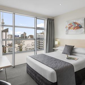 Tetra Serviced Apartments By Castle