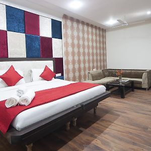 Chambre Familiale