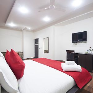 Chambre Supérieure Lit King-Size