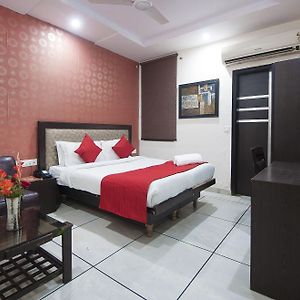 Chambre Double de Luxe