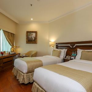 Chambre Standarde Double