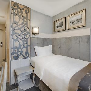 Chambre Standarde Simple
