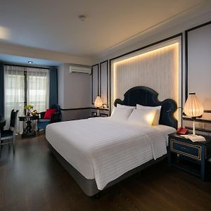 Suite Premium Lit King-Size