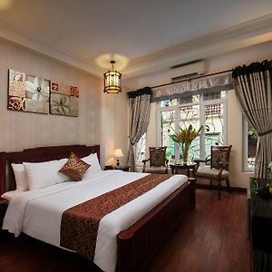 Chambre de Luxe