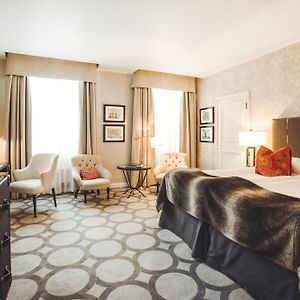 Chambre de Luxe Double