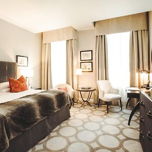 Chambre de Luxe Lit King-Size