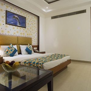 Chambre de Luxe