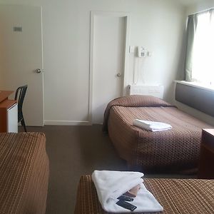 Chambre Familiale