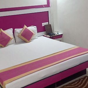 Chambre Double de Luxe