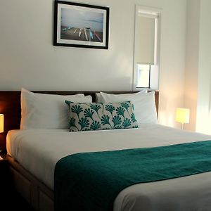 Suite de Luxe à 1 Chambre à Coucher