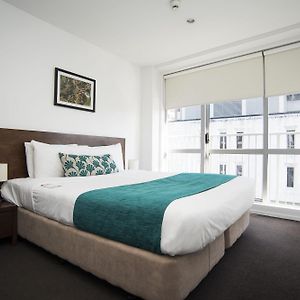 Suite Exécutive à 2 Chambres à Coucher