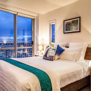 Suite Tower Lit King-Size