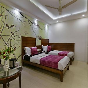 Chambre de Luxe