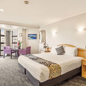 Studio de Luxe Lit King-Size