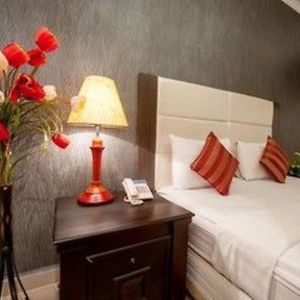 Chambre de Luxe Lit King-Size