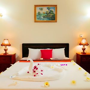 Chambre Supérieure Double