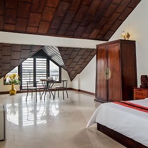 Suite de Luxe