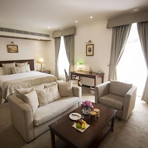 Chambre Exécutive Double