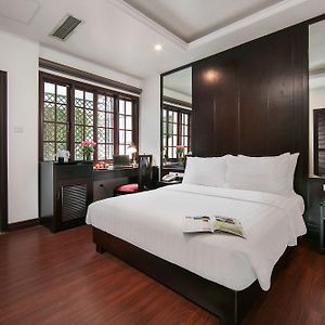 Chambre de Luxe Lit King-Size