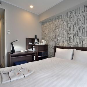 Chambre Rénovée