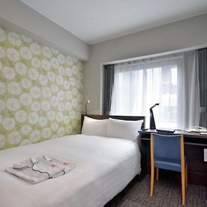 Chambre Rénovée