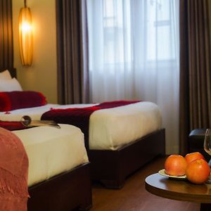 Chambre de Luxe