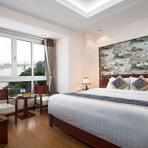 Chambre Lit King-Size