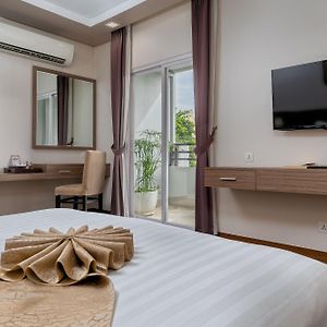 Chambre Landmark Lit King-Size