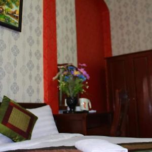 Chambre Standarde Lit King-Size