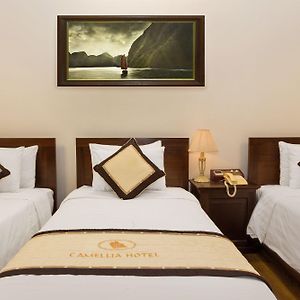 Chambre Triple de Luxe