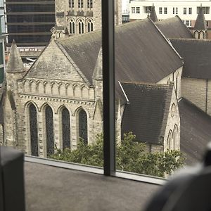 Suite Exécutive à 2 Chambres à Coucher