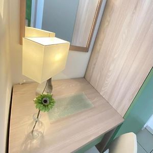 Chambre Triple Luxe