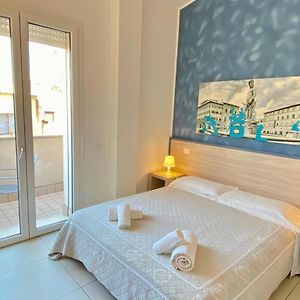 Chambre Familiale