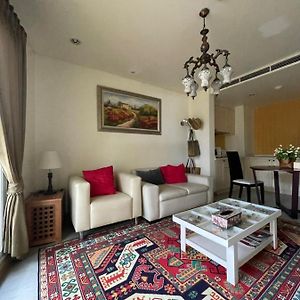 Chambre Standarde Lit King-Size
